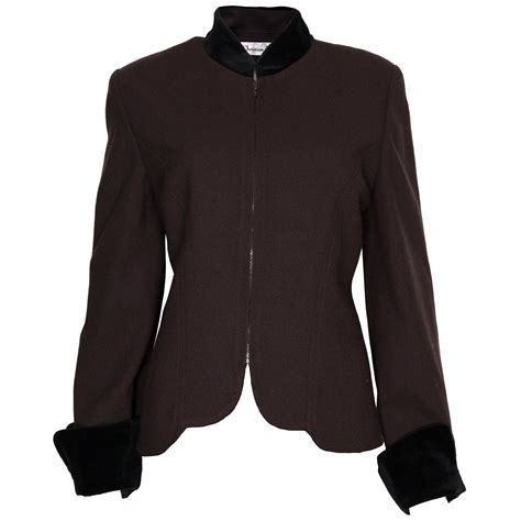 christian dior jacke